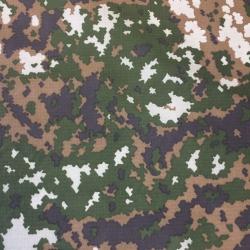 M05 Winter Camo Rip-Stop WPB 85 g/m²
