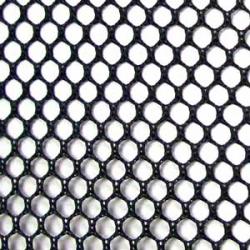 Stiff Mesh